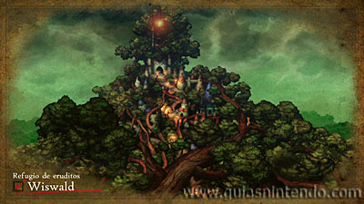 BRAVELY DEFAULT II