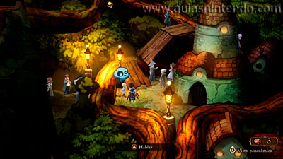 BRAVELY DEFAULT II