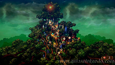 BRAVELY DEFAULT II