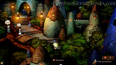 BRAVELY DEFAULT II