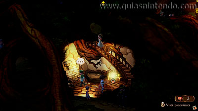 BRAVELY DEFAULT II