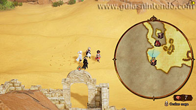 BRAVELY DEFAULT II