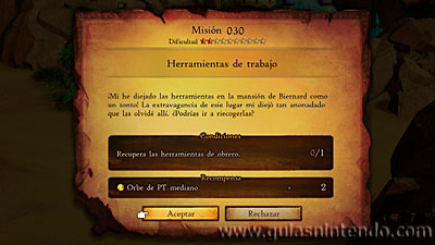 BRAVELY DEFAULT II