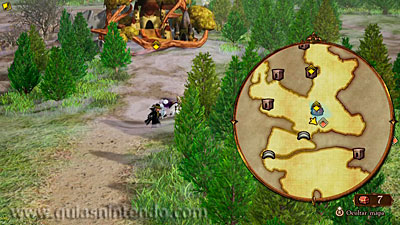 BRAVELY DEFAULT II