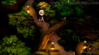 BRAVELY DEFAULT II