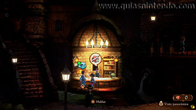 BRAVELY DEFAULT II