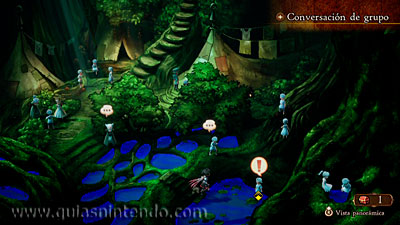 BRAVELY DEFAULT II