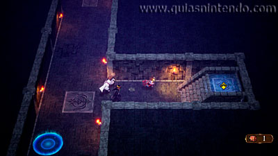BRAVELY DEFAULT II