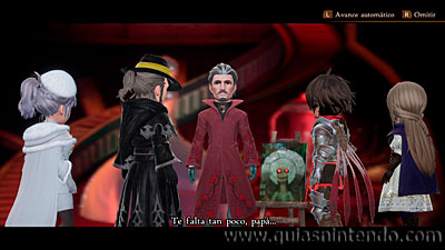 BRAVELY DEFAULT II