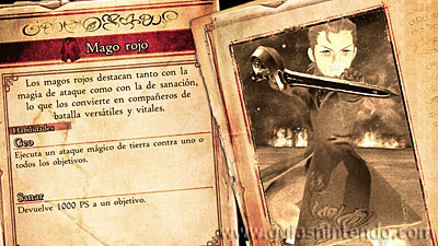 BRAVELY DEFAULT II