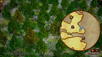 BRAVELY DEFAULT II