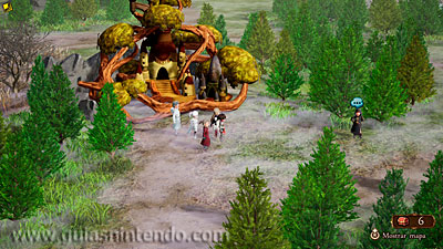BRAVELY DEFAULT II