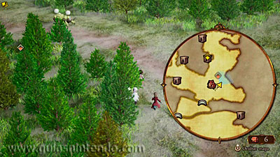 BRAVELY DEFAULT II