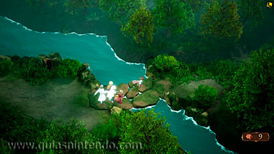 BRAVELY DEFAULT II