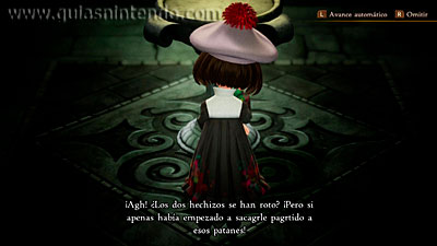 BRAVELY DEFAULT II