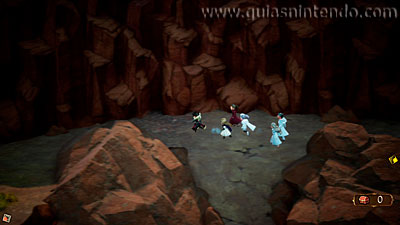 BRAVELY DEFAULT II