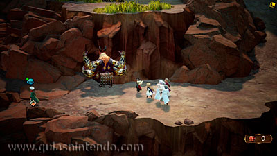 BRAVELY DEFAULT II