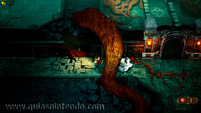 BRAVELY DEFAULT II