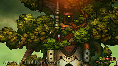 BRAVELY DEFAULT II