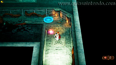 BRAVELY DEFAULT II