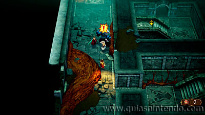 BRAVELY DEFAULT II