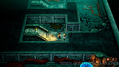 BRAVELY DEFAULT II