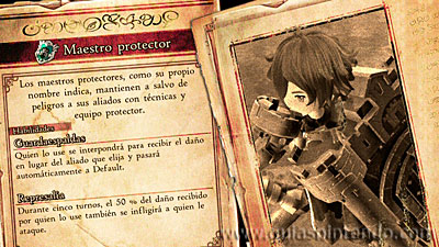 BRAVELY DEFAULT II