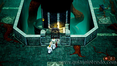 BRAVELY DEFAULT II