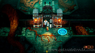 BRAVELY DEFAULT II
