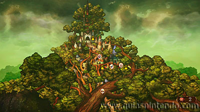 BRAVELY DEFAULT II