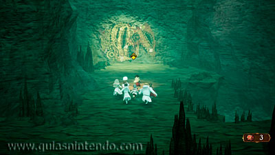 BRAVELY DEFAULT II