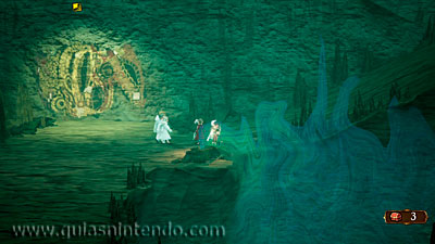 BRAVELY DEFAULT II