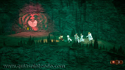 BRAVELY DEFAULT II