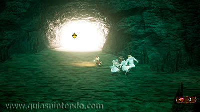 BRAVELY DEFAULT II