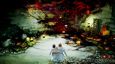 BRAVELY DEFAULT II