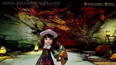 BRAVELY DEFAULT II