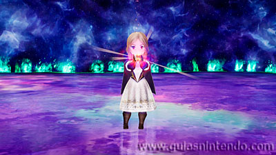 BRAVELY DEFAULT II