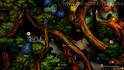 BRAVELY DEFAULT II