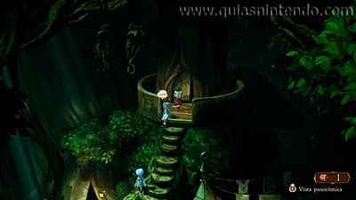 BRAVELY DEFAULT II
