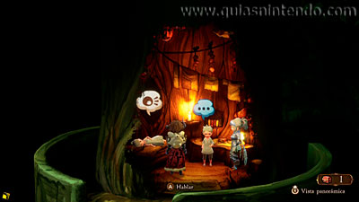 BRAVELY DEFAULT II