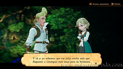 BRAVELY DEFAULT II