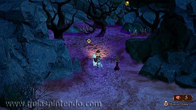 BRAVELY DEFAULT II