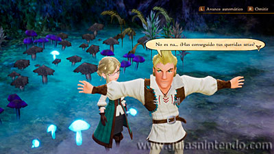 BRAVELY DEFAULT II