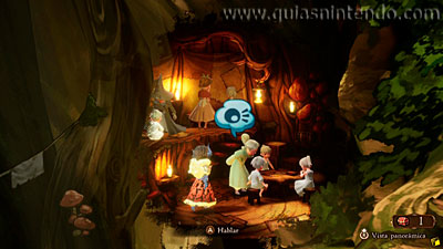 BRAVELY DEFAULT II
