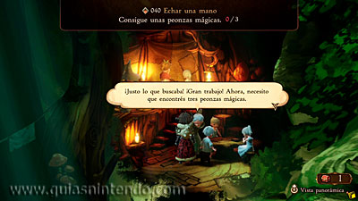 BRAVELY DEFAULT II