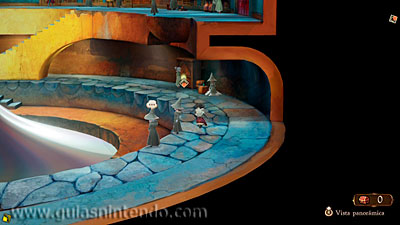 BRAVELY DEFAULT II