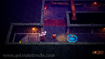 BRAVELY DEFAULT II