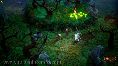 BRAVELY DEFAULT II