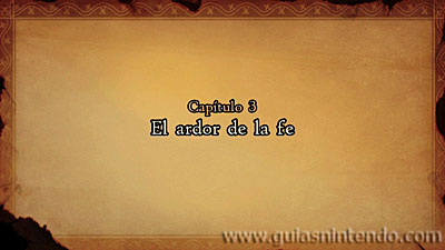 BRAVELY DEFAULT II