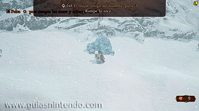 BRAVELY DEFAULT II